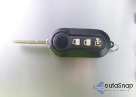 2021 Ram Promaster City Tradesman z USA, uszkodzony, nr VIN ZFBHRFAB5M6U55069